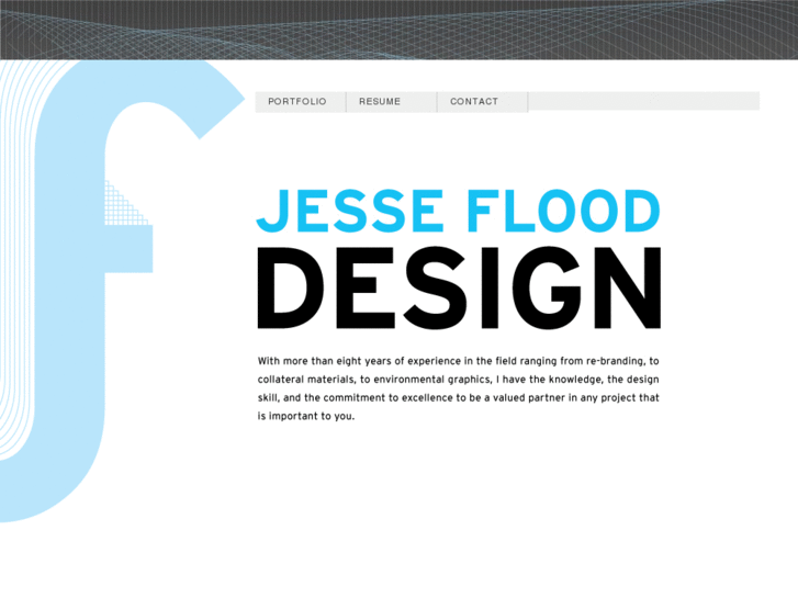 www.jesseflooddesign.com