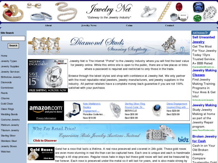 www.jewelry.net