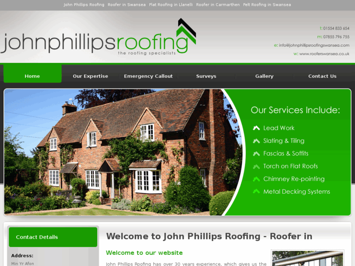 www.johnphilipsroofing.com