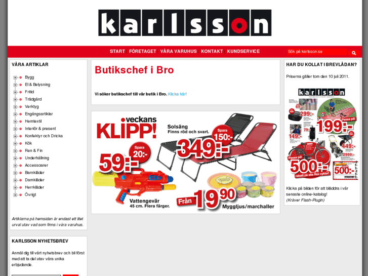 www.karlsson.se