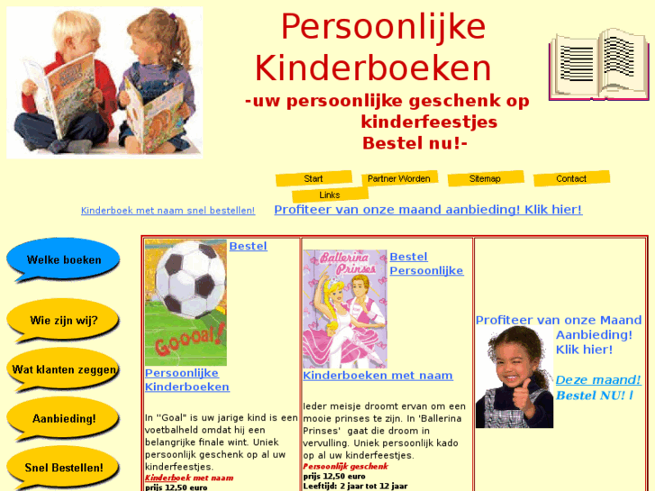 www.kinderboekmetnaam.nl