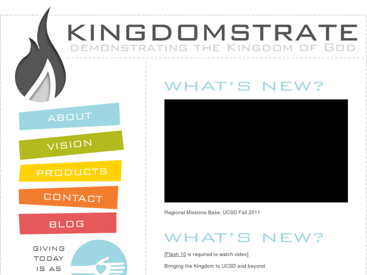 www.kingdomstrate.com