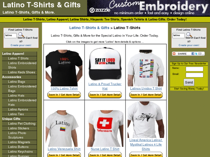 www.latintshirts.com