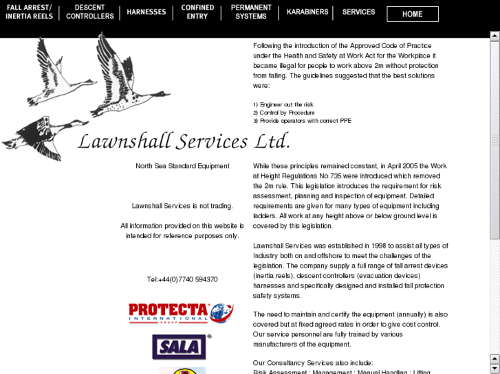 www.lawnshall.com