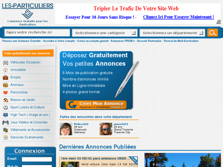 www.les-particuliers.com