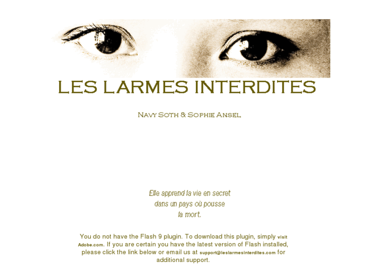 www.leslarmesinterdites.com