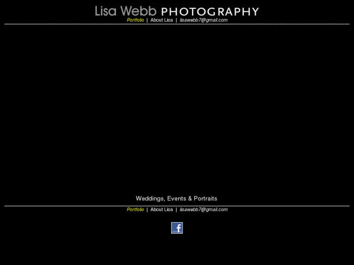 www.lisawebbphotography.com