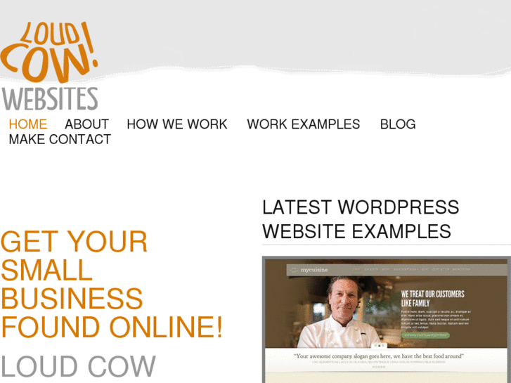 www.loudcow.com.au