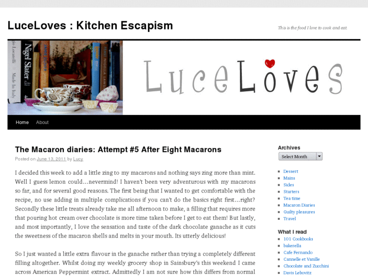 www.luceloves.com