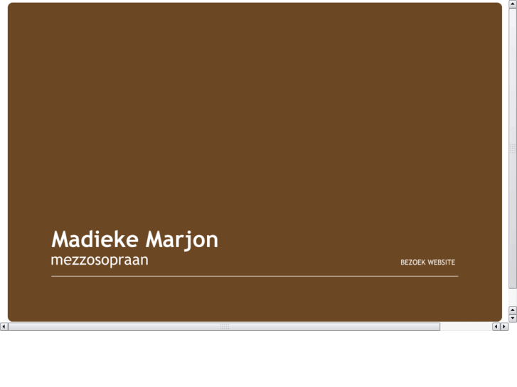 www.madiekemarjon.com