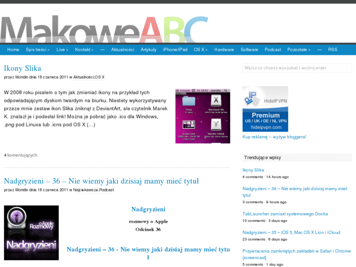 www.makoweabc.pl