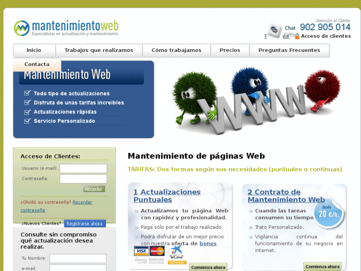 www.mantenimientoweb.com