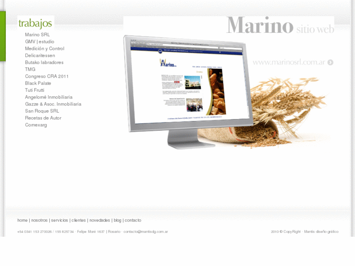 www.mantisdg.com