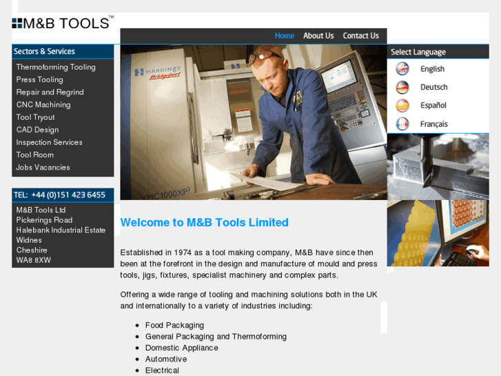 www.mbtools.org