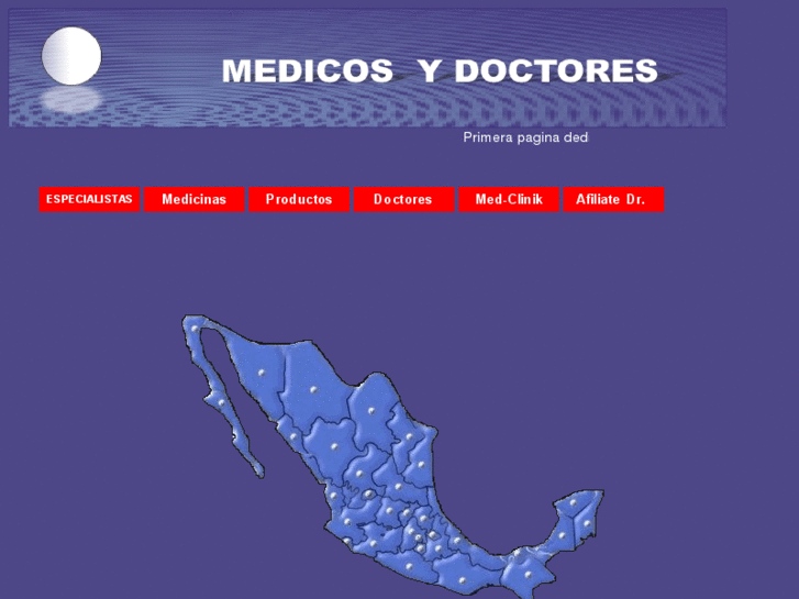 www.medicosydoctores.com