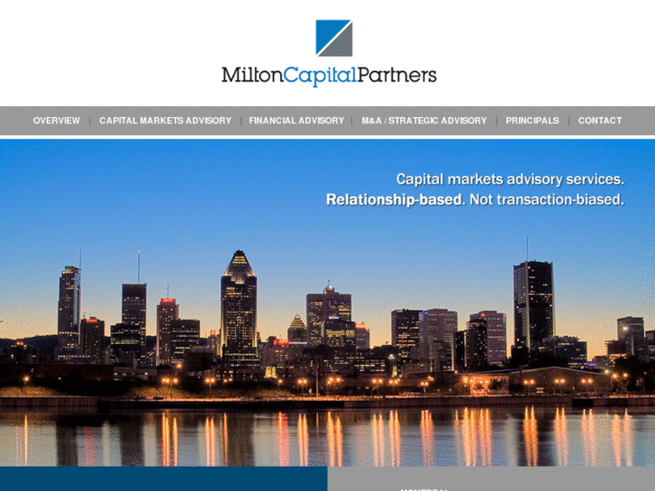 www.milton-capital.com