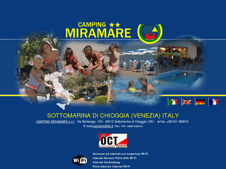 www.miramarecamping.com