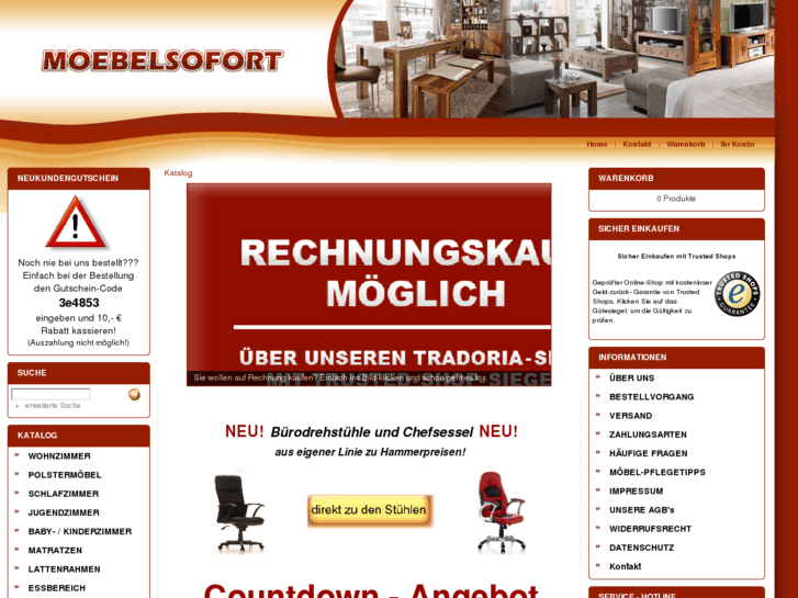 www.moebelsofort.com