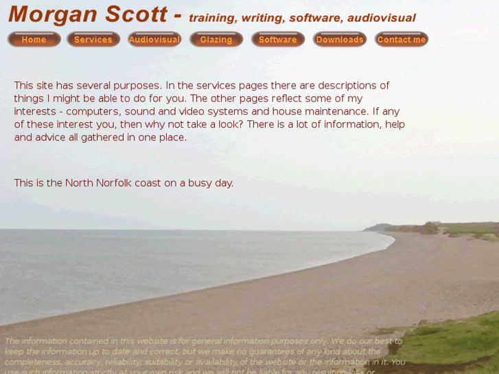 www.morganscott.co.uk