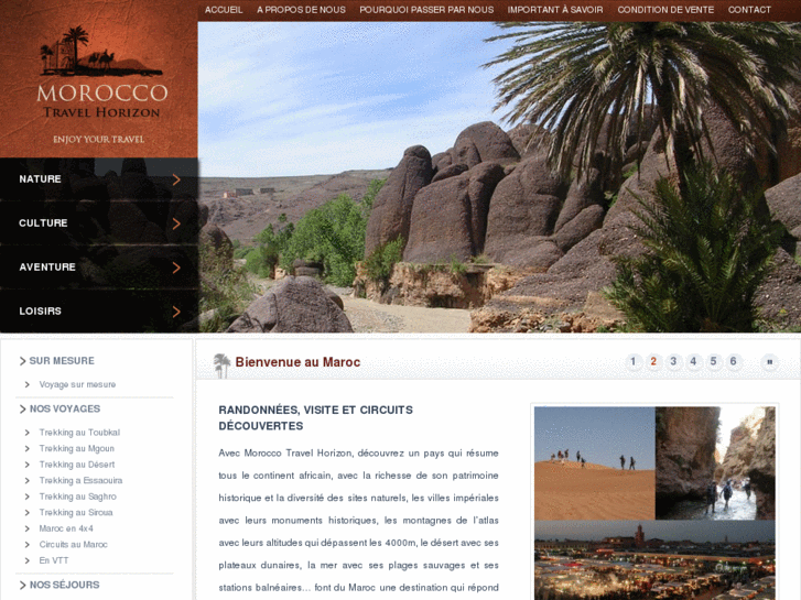 www.morocco-travel-horizon.com