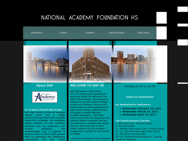 www.nafhighschool.org