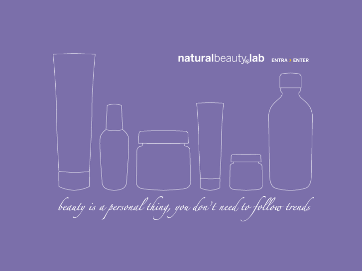 www.naturalbeauty-lab.com