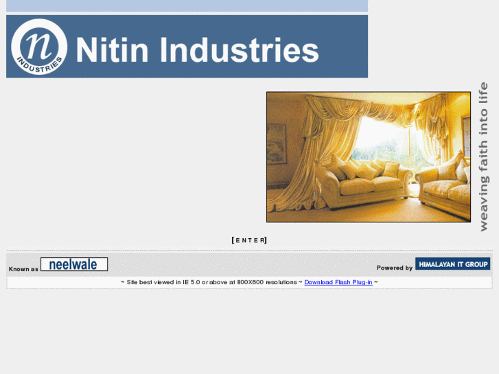 www.nitinindustries.com