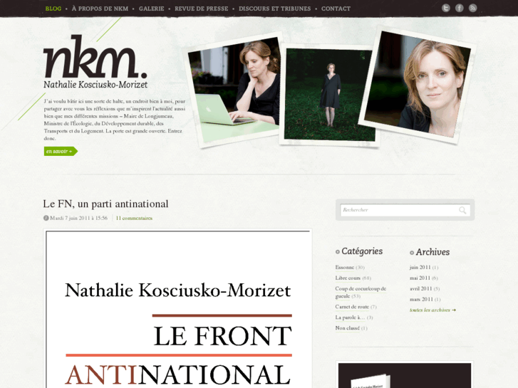 www.nkm-blog.net