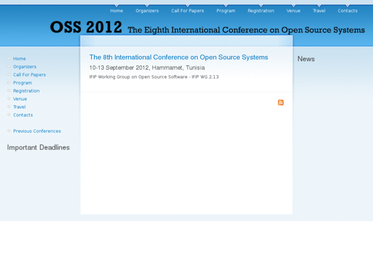 www.oss2012.org