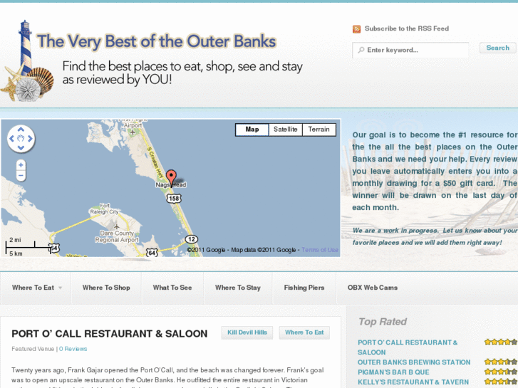 www.outerbanksreviews.com