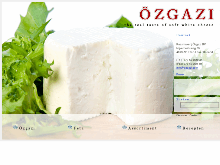 www.ozgazi.com