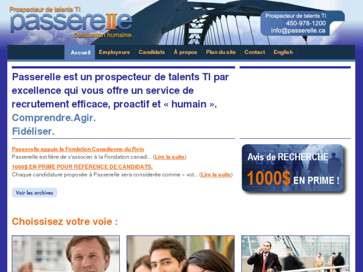 www.passerelle.ca