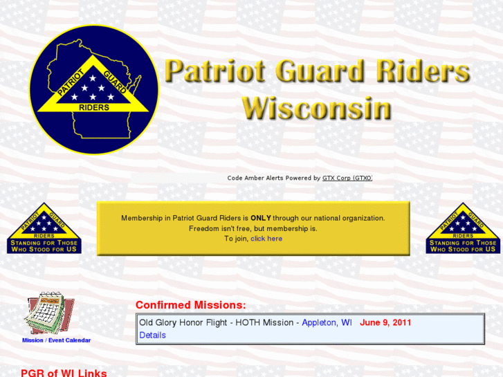 www.patriotguard-wi.org