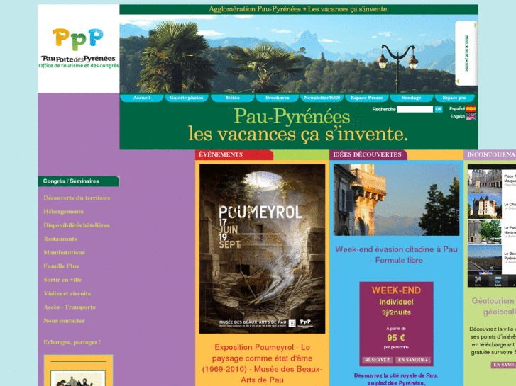 www.pau-pyrenees.com