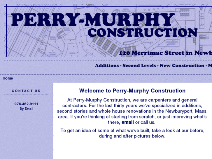 www.perrymurphyconstruction.com