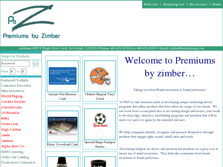 www.premiumsbyzimber.com