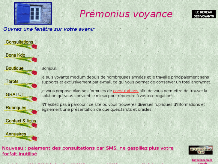 www.premonius.com