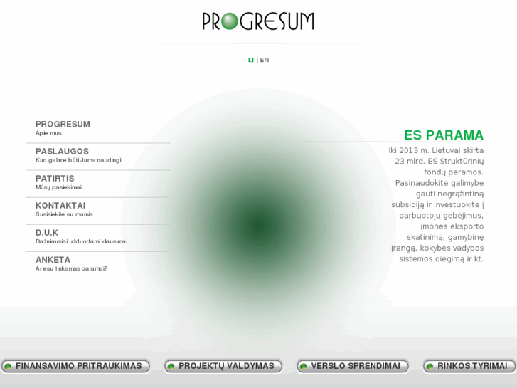 www.progresum.lt