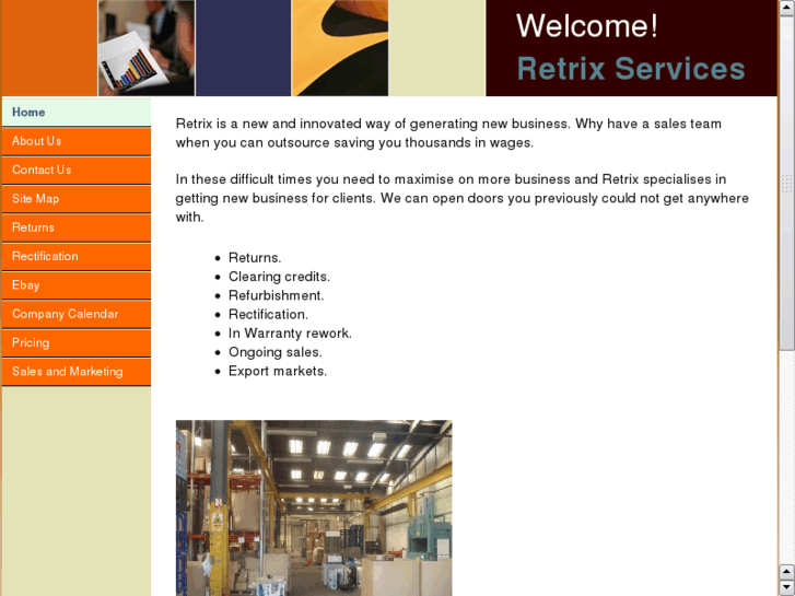 www.retrix.co.uk
