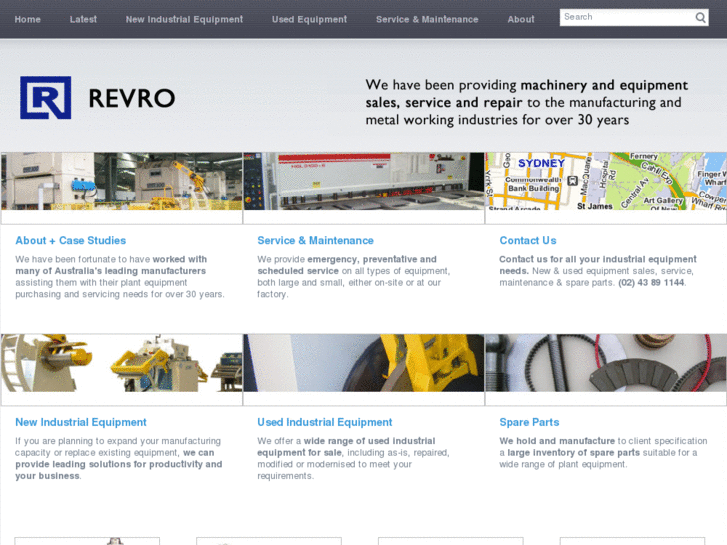 www.revro.com