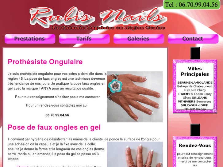 www.rubisnails.com