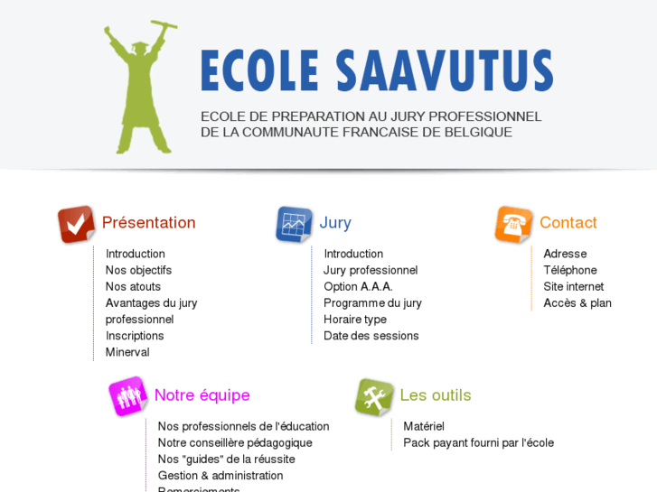 www.saavutus.be