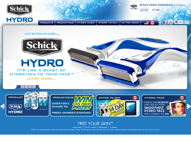 www.schickhydro.net
