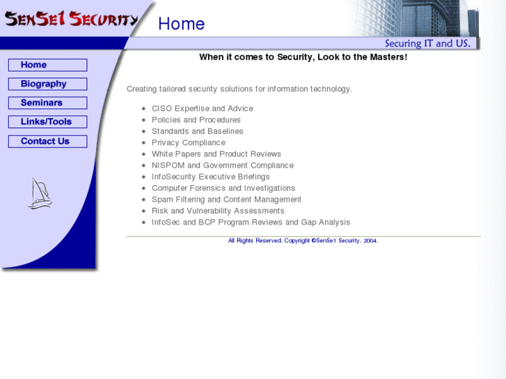 www.senseisecurity.com