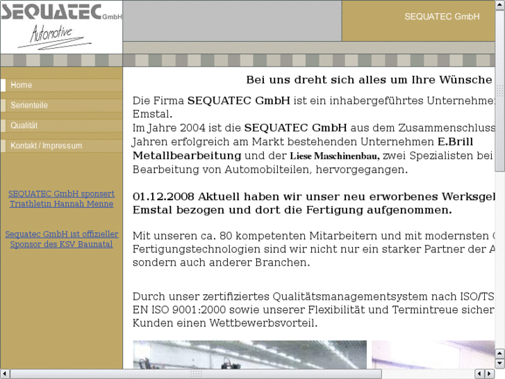 www.sequatec.info
