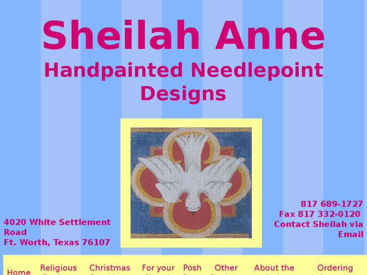 www.sheilahanne.com