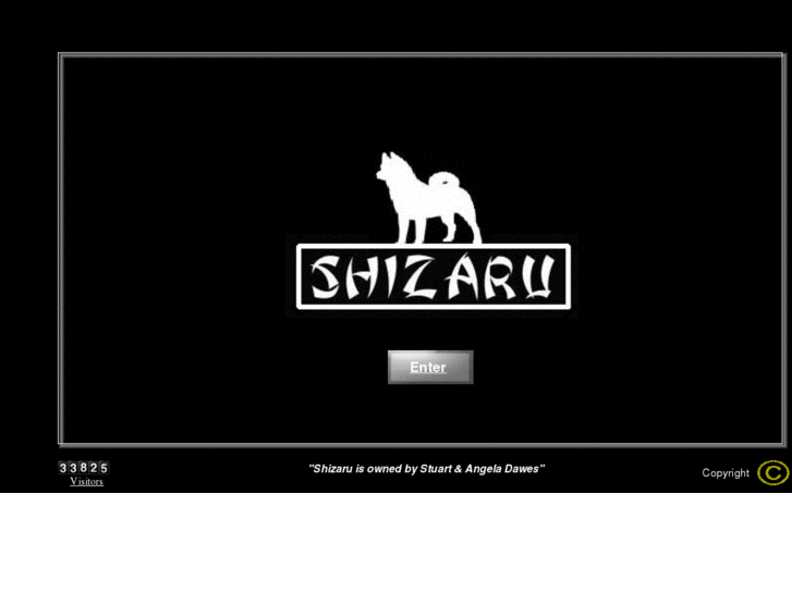 www.shizaru.co.uk