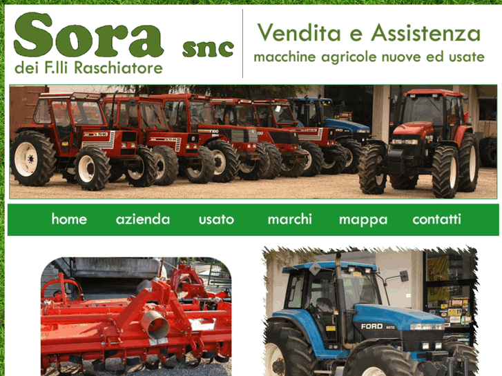 www.soramacchineagricole.com