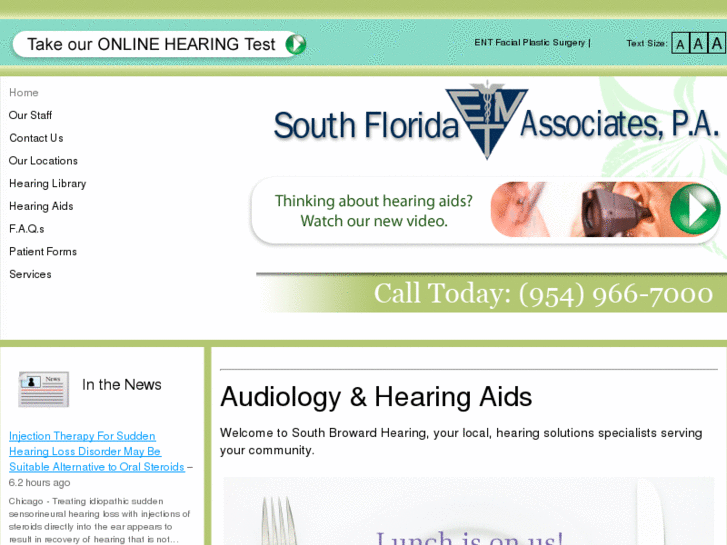 www.southbrowardhearing.com