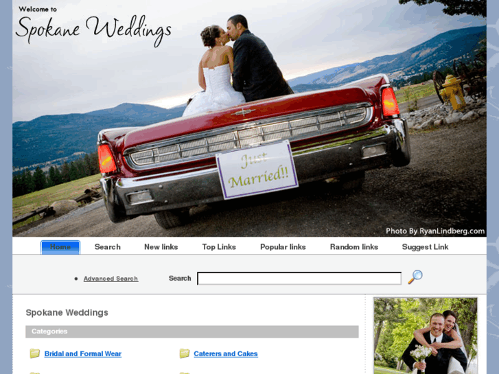 www.spokaneweddings.com